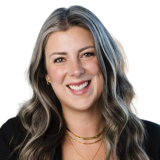 Nicole Davidson profile image
