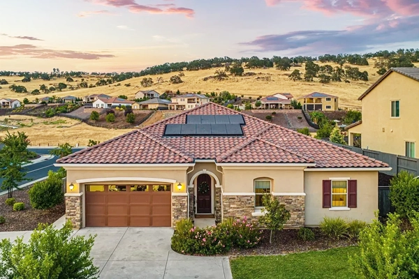 Free Home Valuation