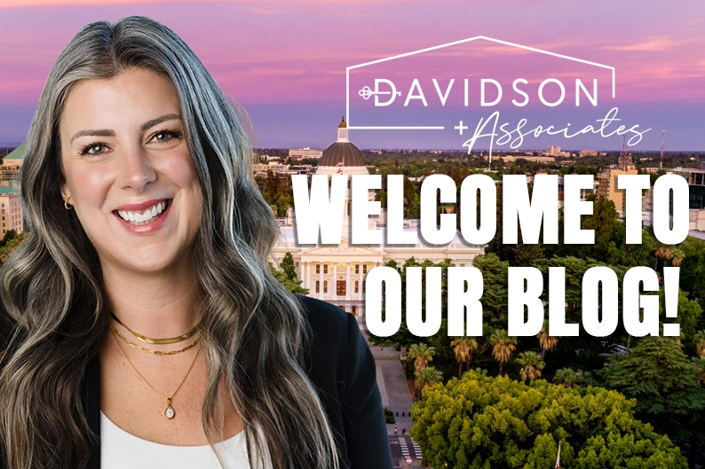 Welcome to Our Blog!
